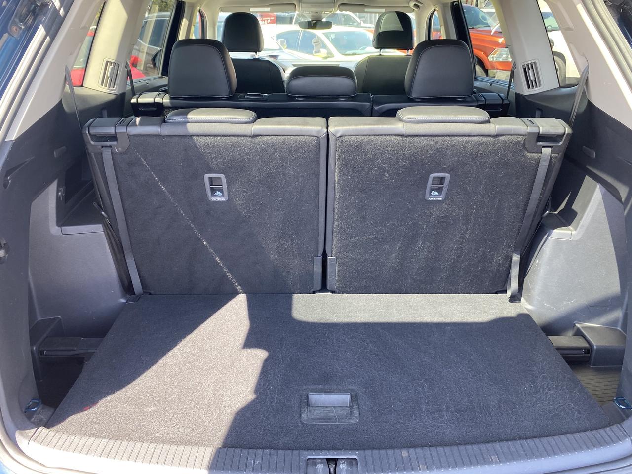 2018 Volkswagen Atlas Execline 3.6 FSI 4MOTION Photo