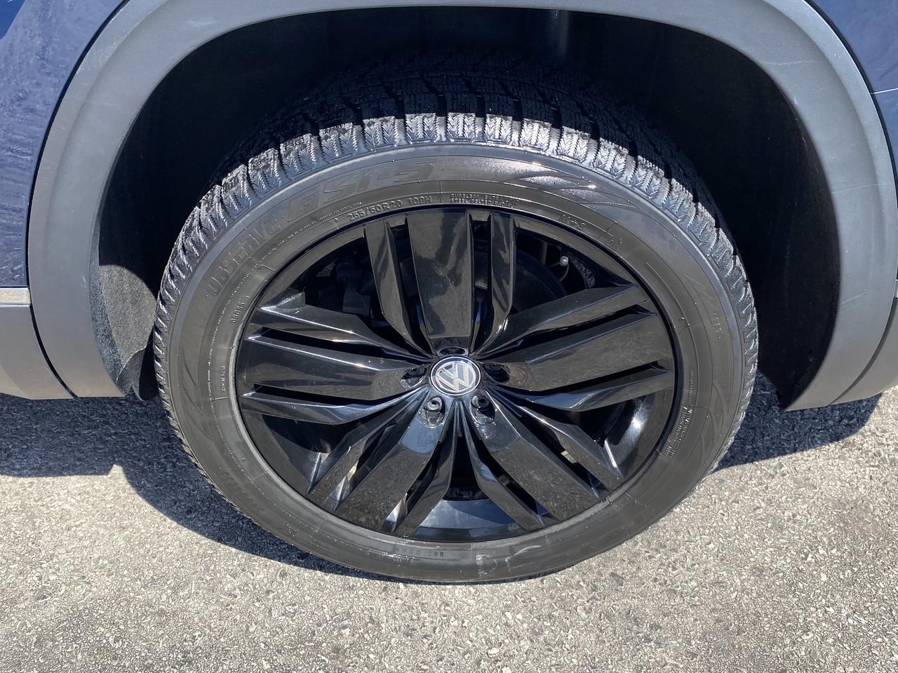 2018 Volkswagen Atlas Execline 3.6 FSI 4MOTION Photo
