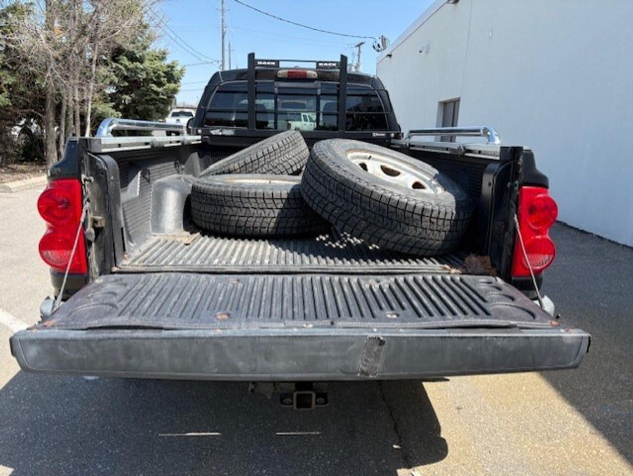 2010 Dodge Dakota SXT 4X4 V8 4.7L ONLY 65KM-SENIOR DRIVEN-CERTIFIED! Photo4
