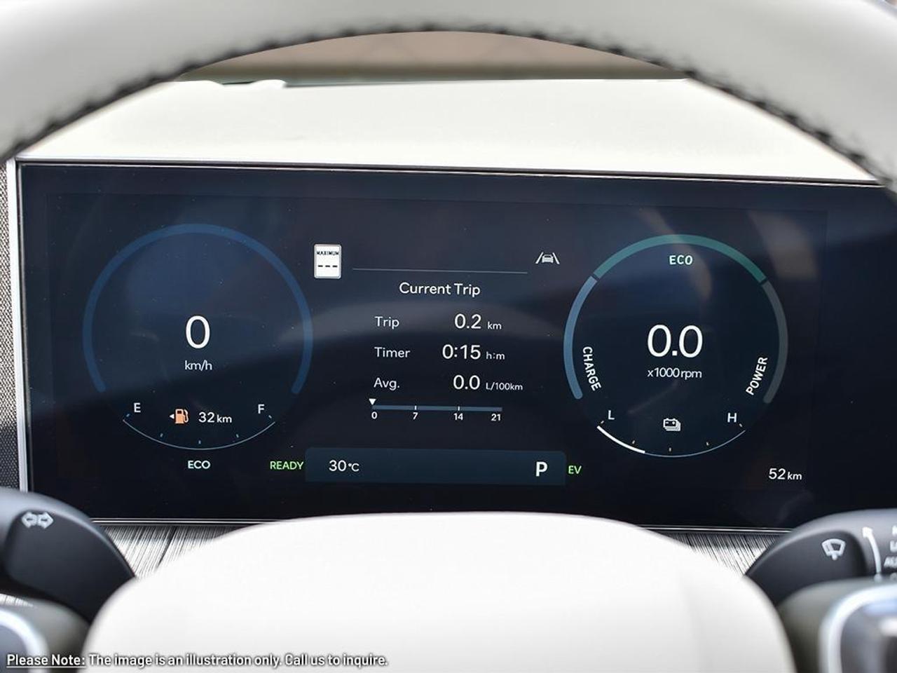 2026 Hyundai Santa Fe HEV  Photo