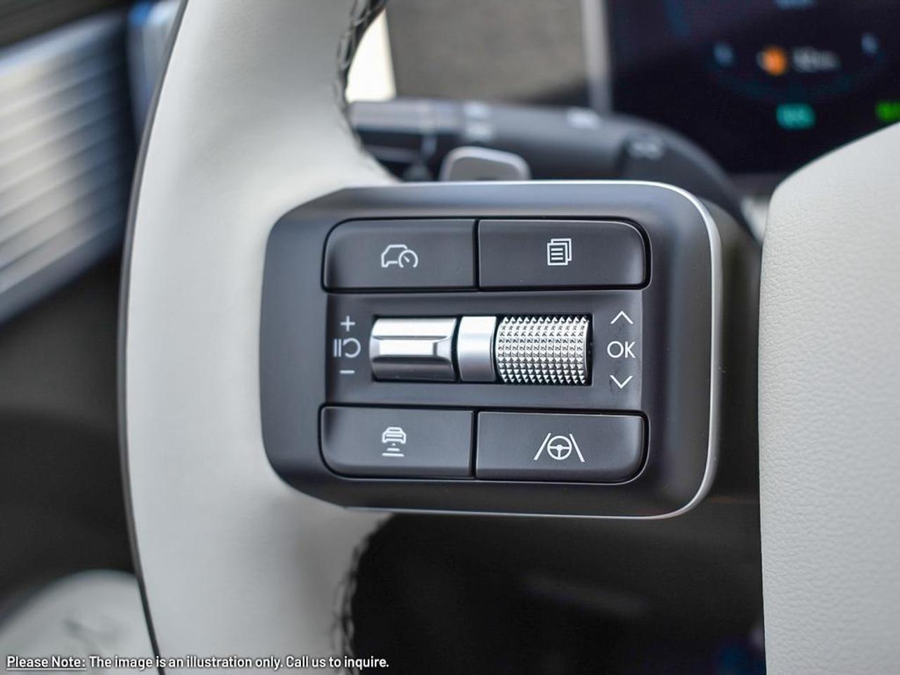 2026 Hyundai Santa Fe HEV  Photo