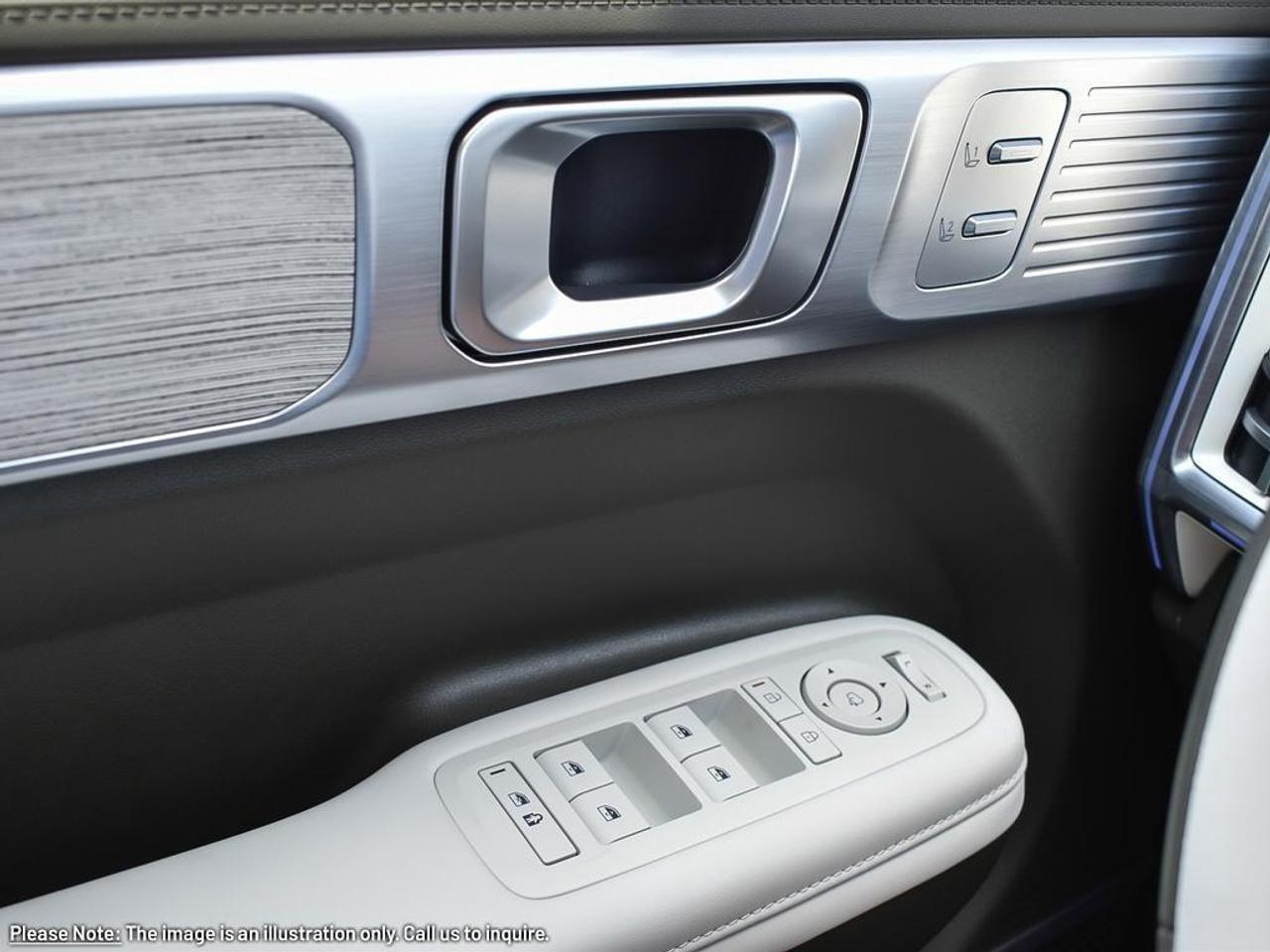 2026 Hyundai Santa Fe HEV  Photo