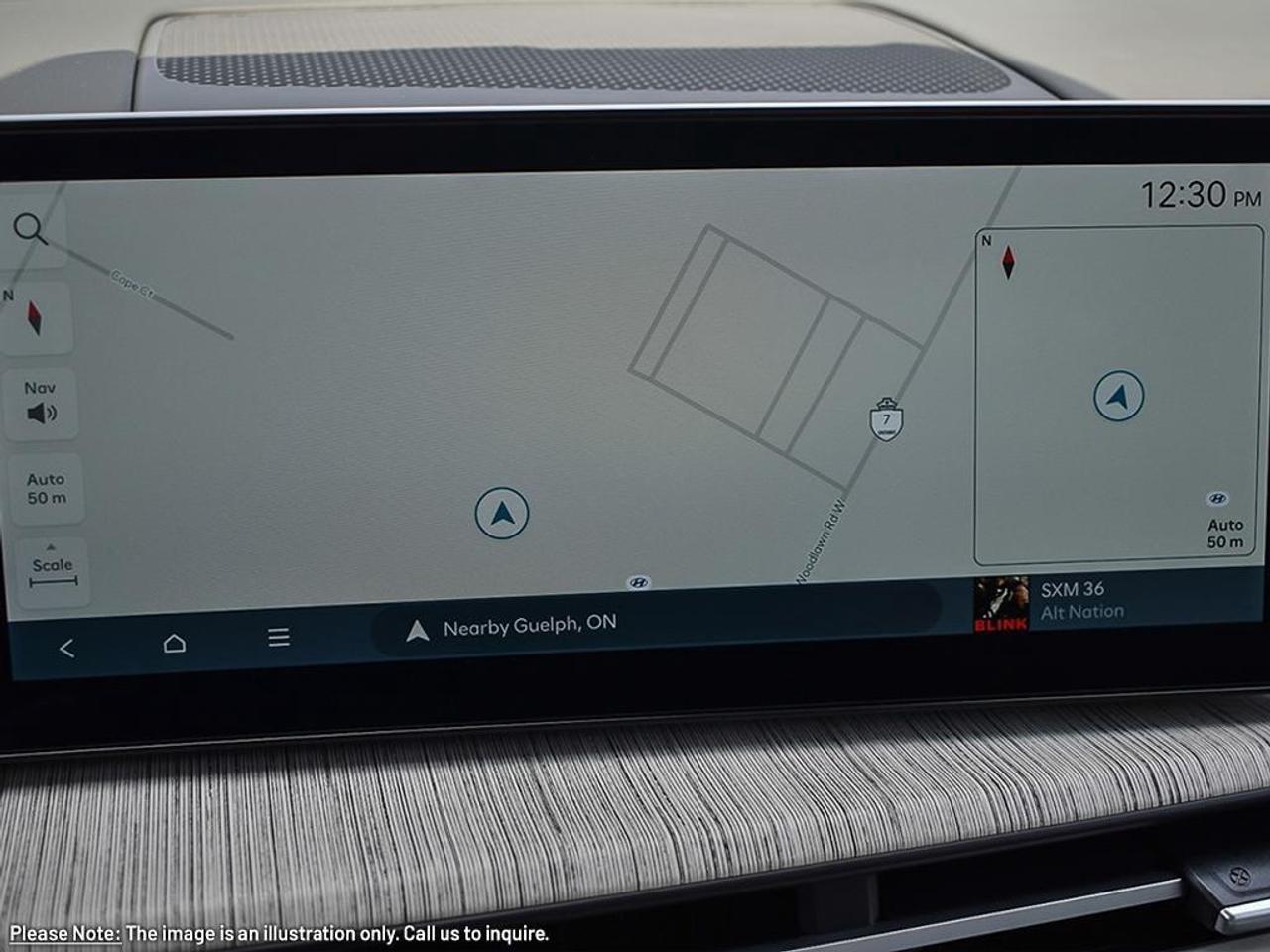 2026 Hyundai Santa Fe HEV  Photo
