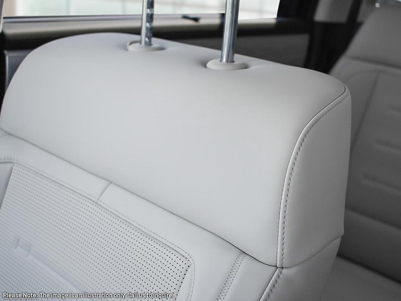 2026 Hyundai Santa Fe HEV  Photo