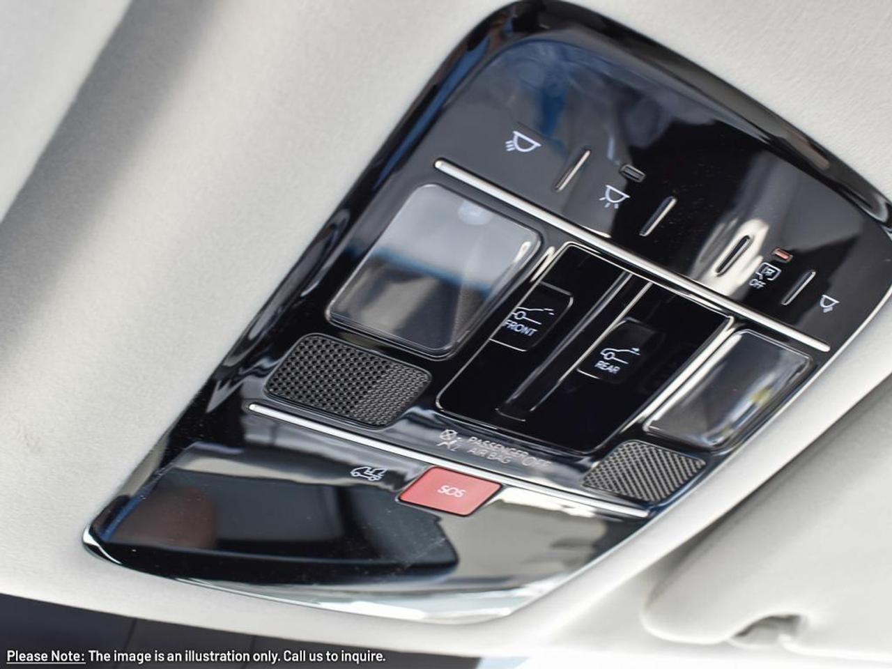 2026 Hyundai Santa Fe HEV  Photo