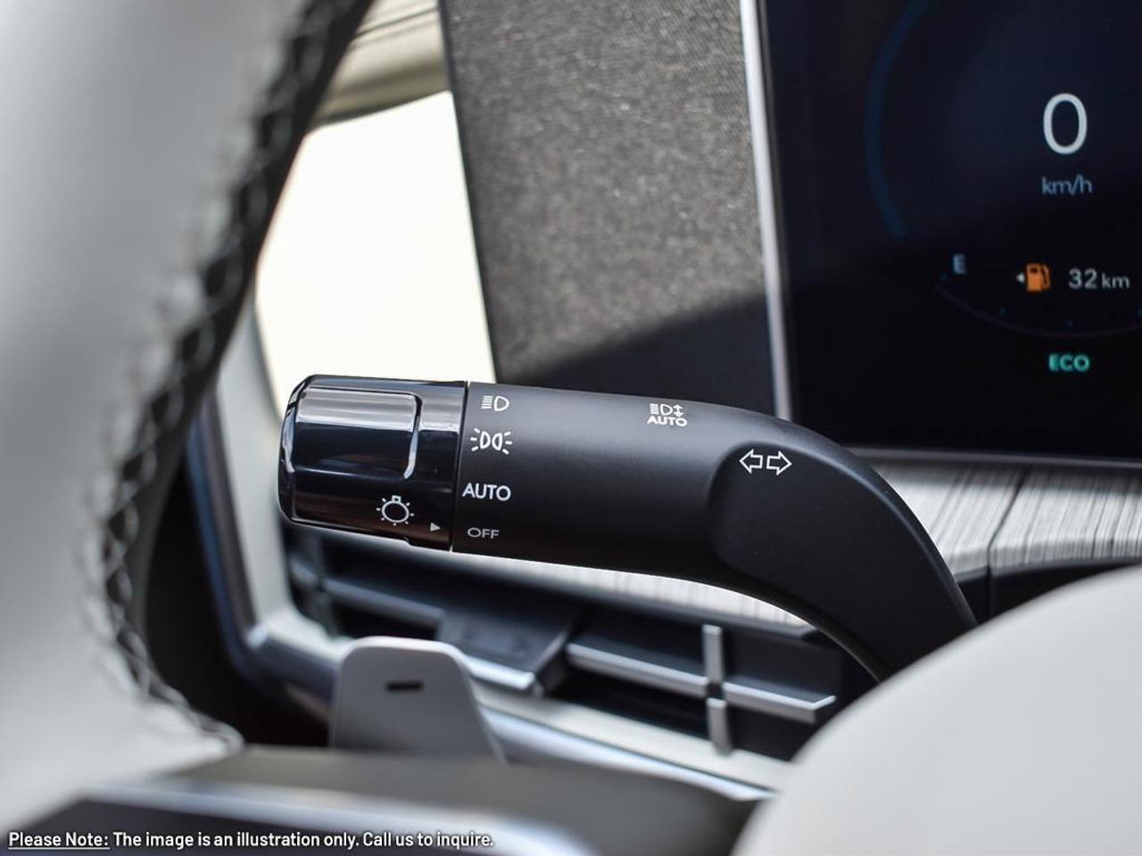 2026 Hyundai Santa Fe HEV  Photo