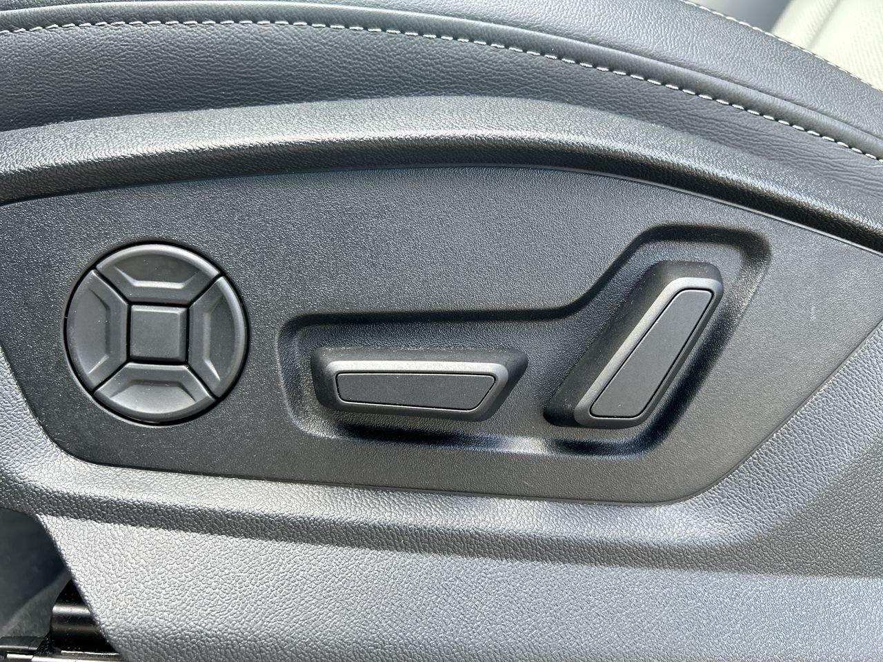 2026 Audi Q8 Technik 55 TFSI quattro   Certified-Plus Photo