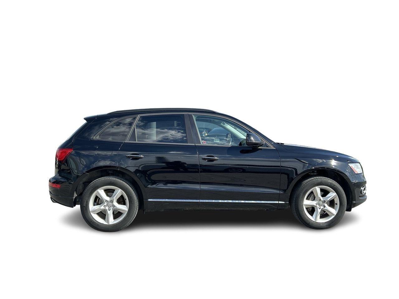 2016 Audi Q5 2.0T Komfort   Locally Serviced Photo