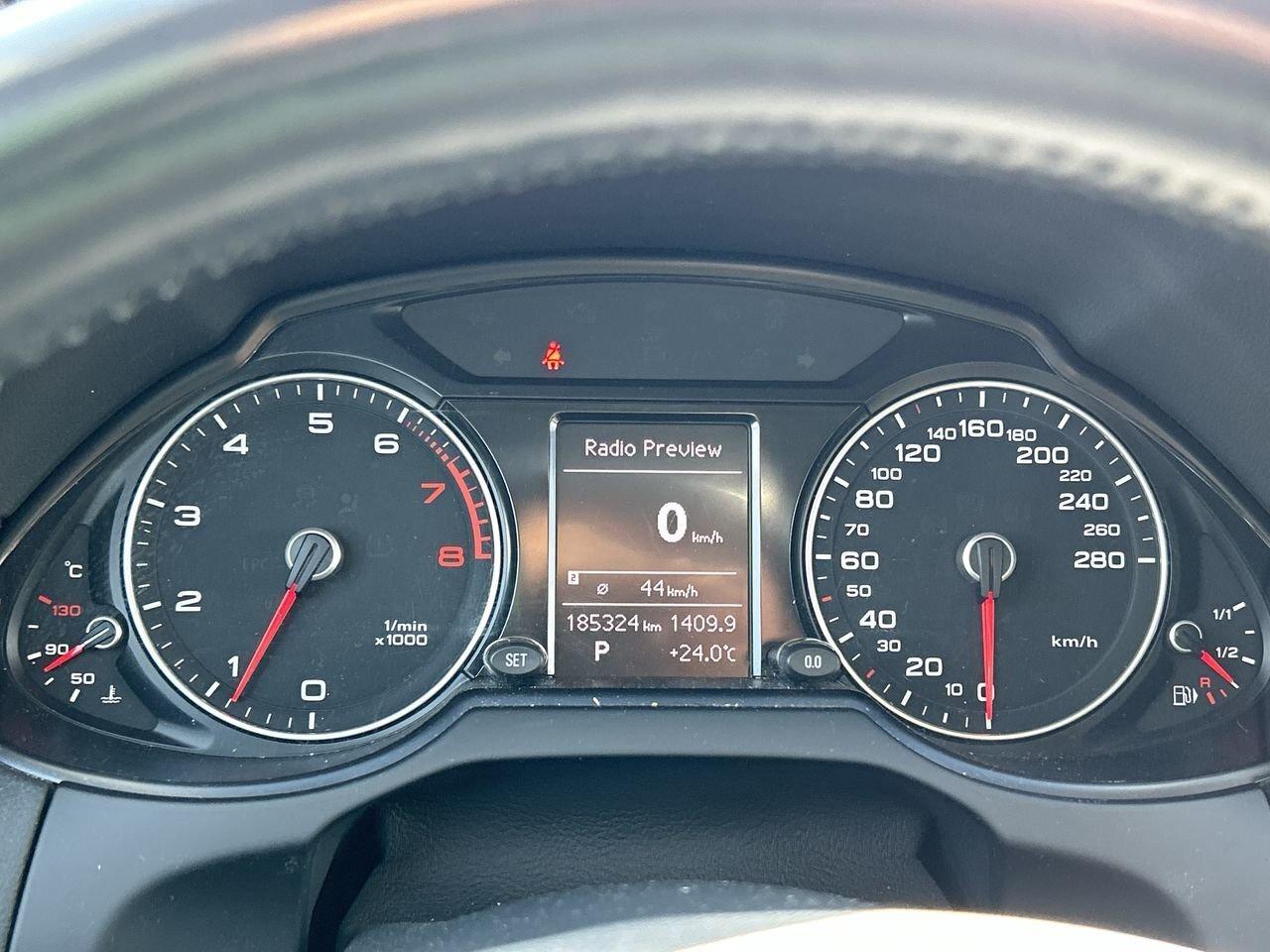 2016 Audi Q5 2.0T Komfort   Locally Serviced Photo