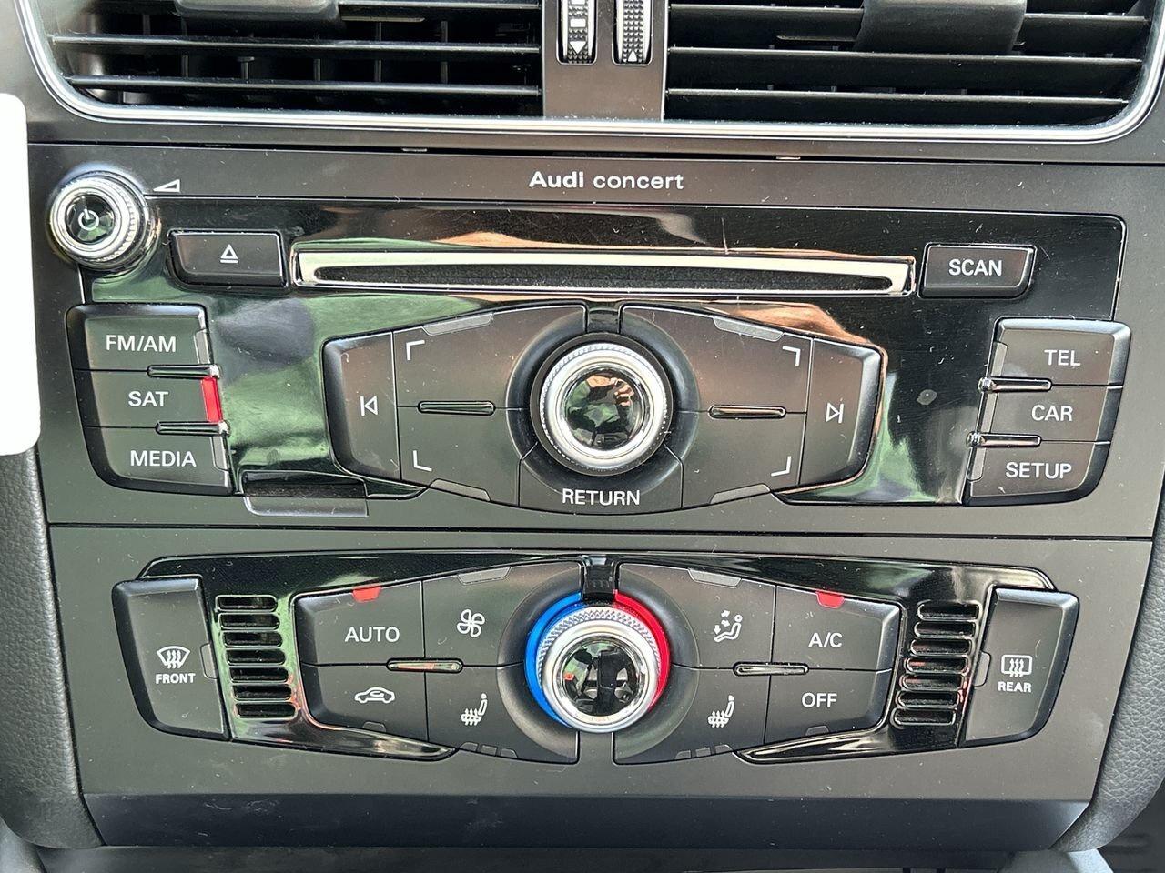 2016 Audi Q5 2.0T Komfort   Locally Serviced Photo