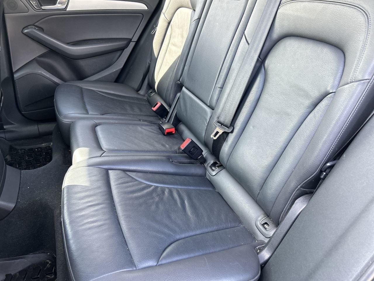 2016 Audi Q5 2.0T Komfort   Locally Serviced Photo