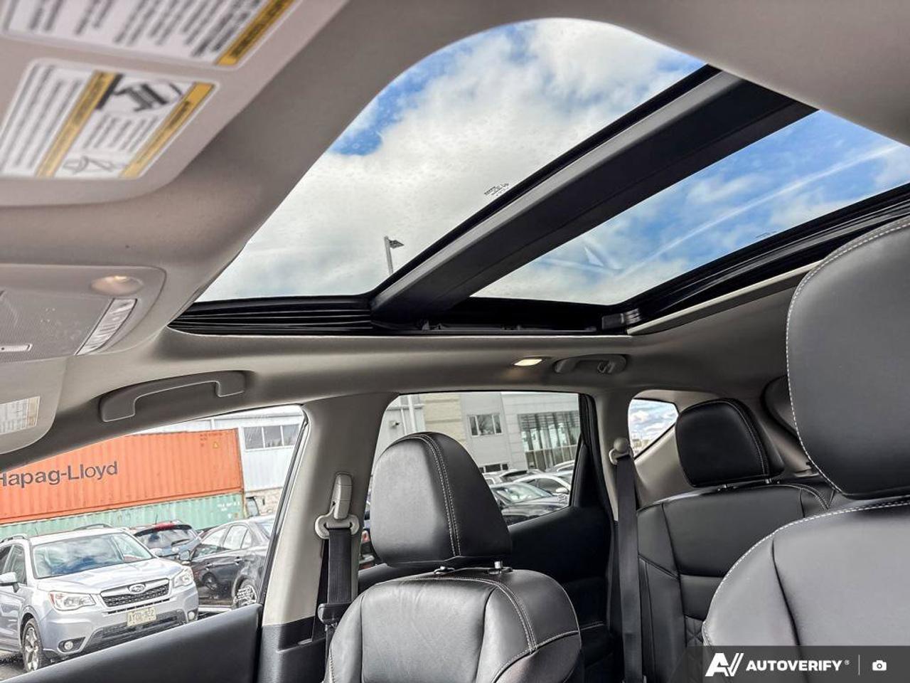 2021 Nissan Murano Platinum   Navigation   Moonroof   Heated Seats Photo