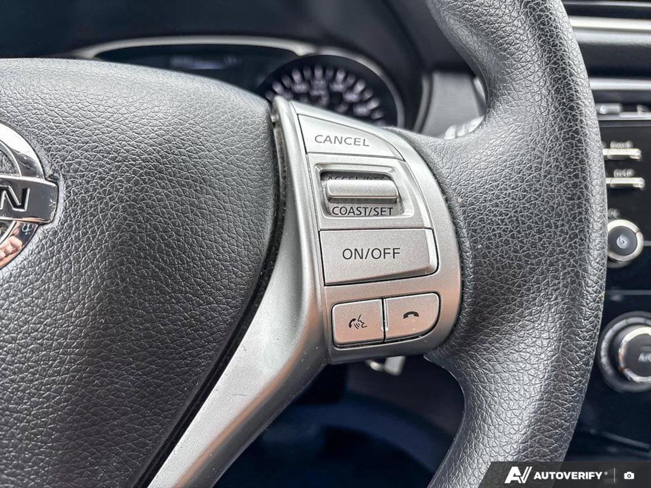 2015 Nissan Rogue S (AS-IS) Photo