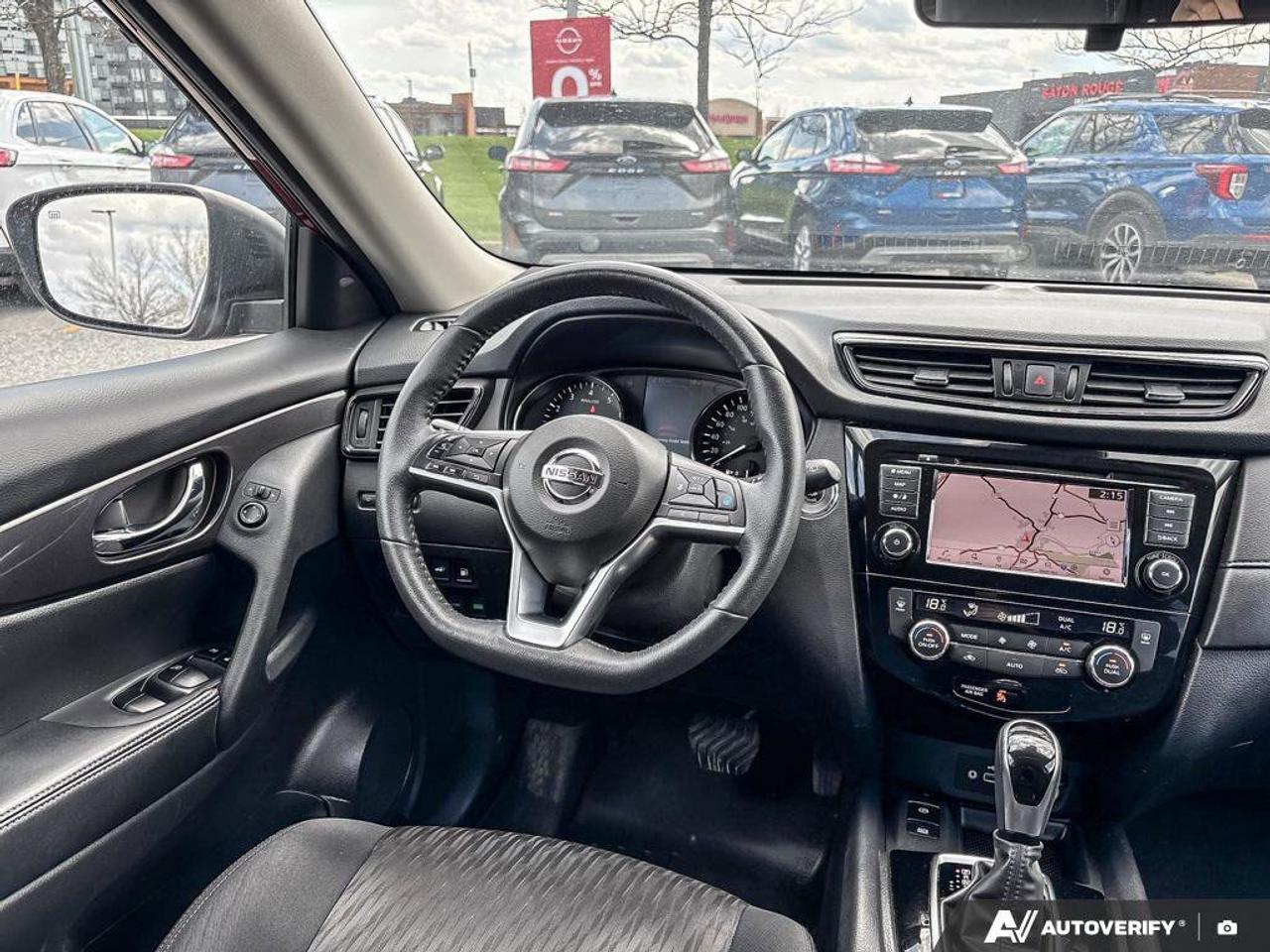 2020 Nissan Rogue  Photo