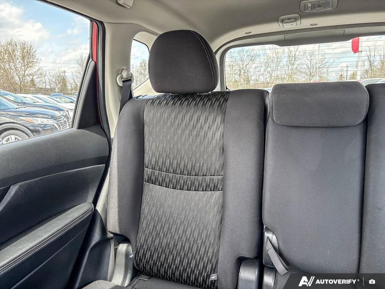 2020 Nissan Rogue  Photo