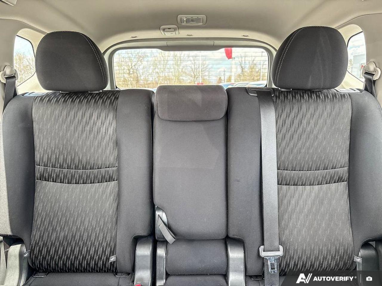 2020 Nissan Rogue  Photo