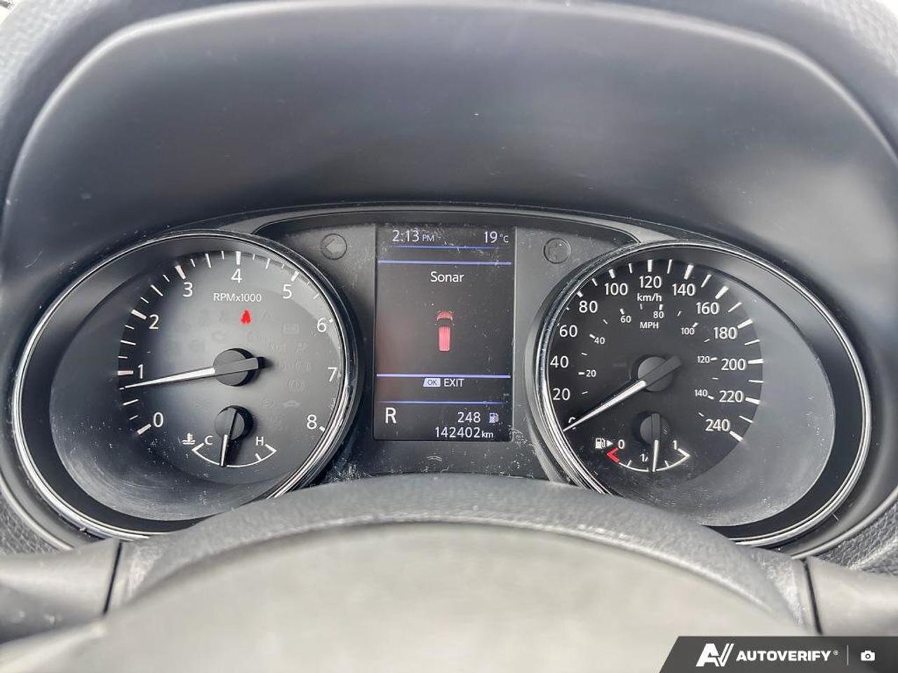 2020 Nissan Rogue  Photo