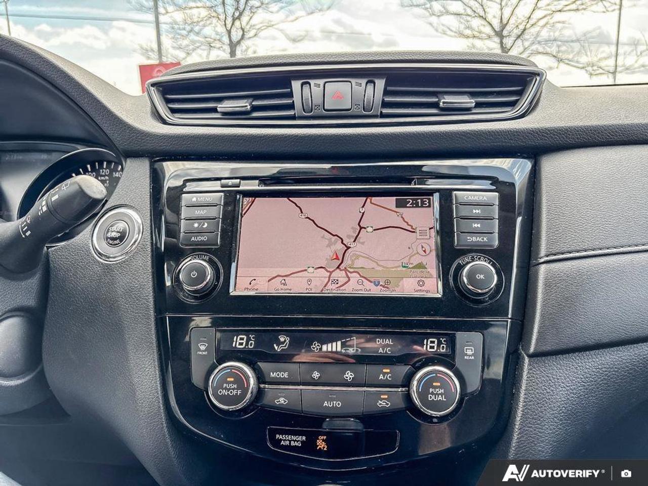 2020 Nissan Rogue  Photo