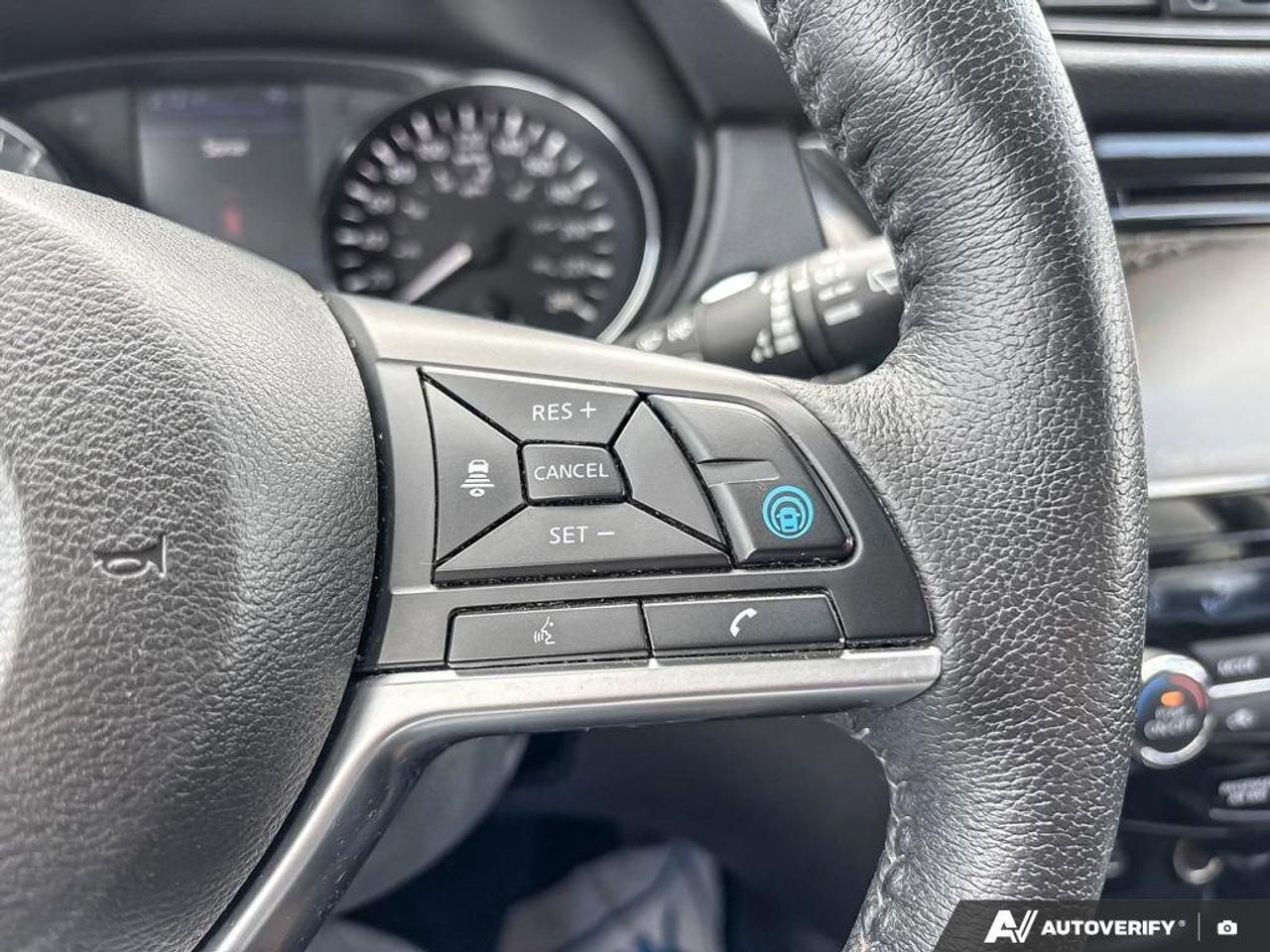 2020 Nissan Rogue  Photo