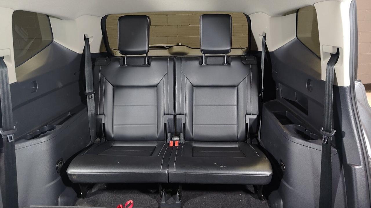 2022 Volkswagen Atlas Atlas V6 Comfortline AWD   7 Passenger   Clean Car Photo