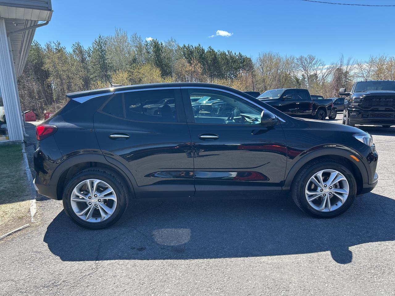 2020 Buick Encore GX Preferred FWD Photo