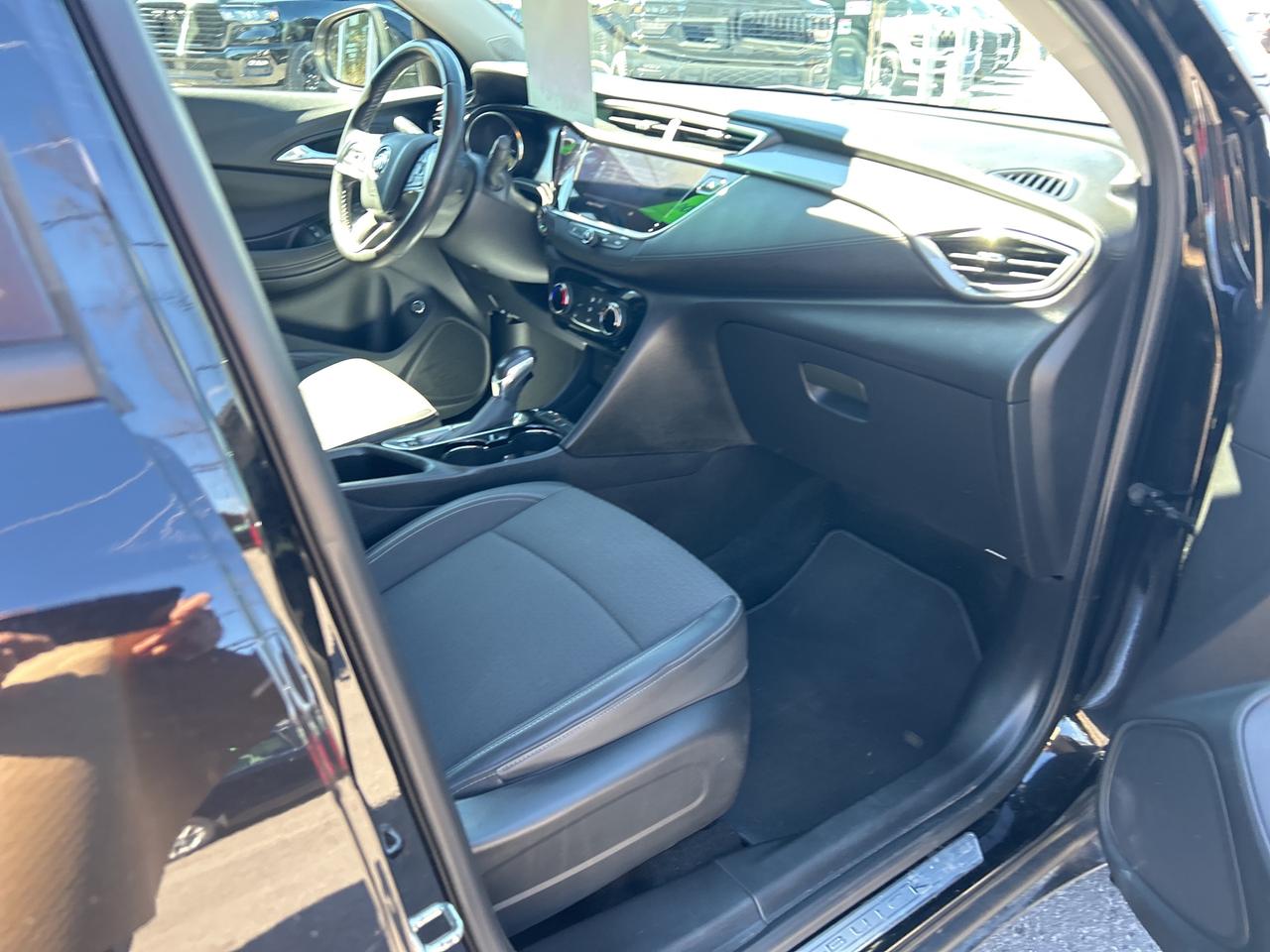 2020 Buick Encore GX Preferred FWD Photo