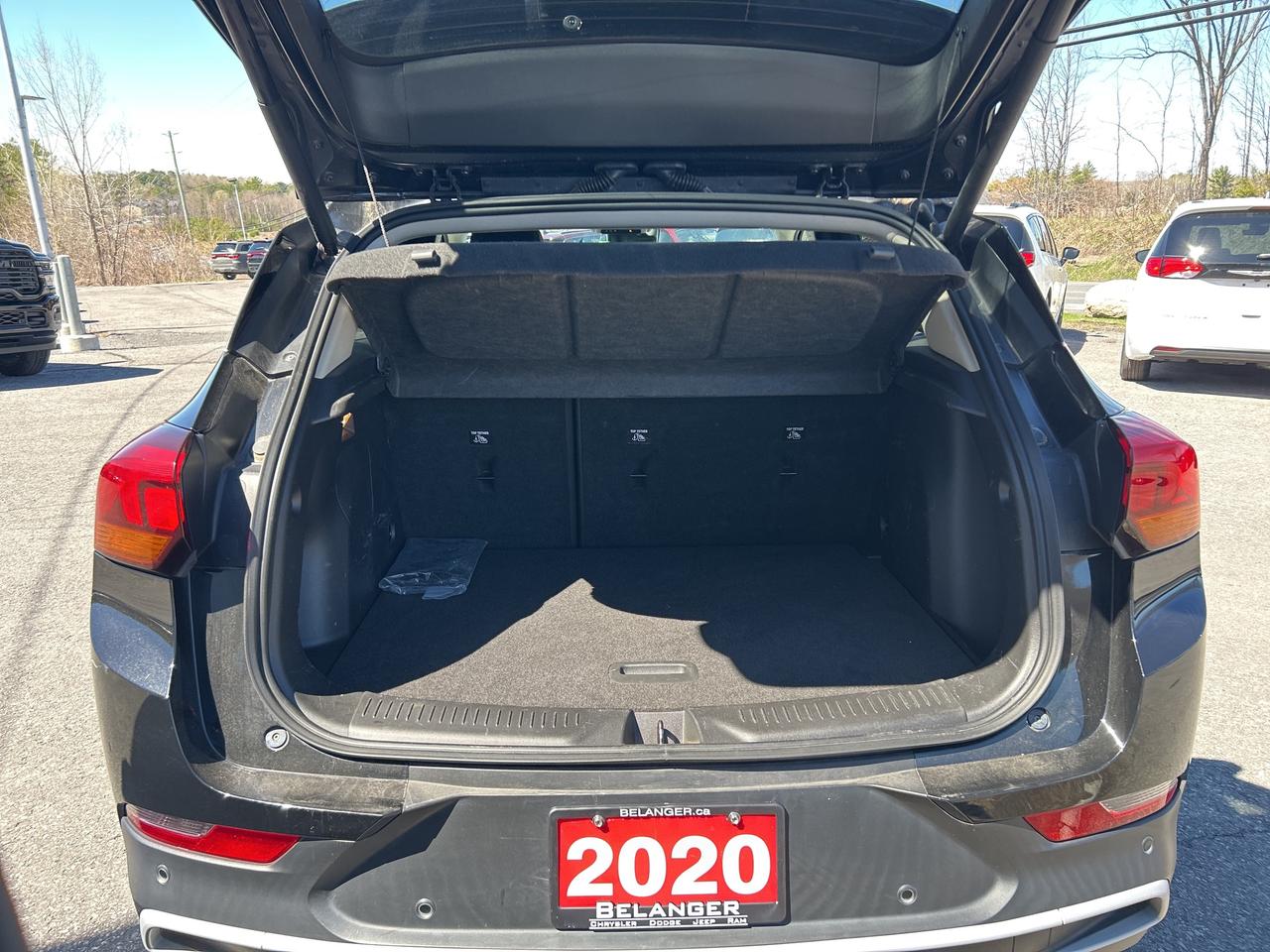 2020 Buick Encore GX Preferred FWD Photo