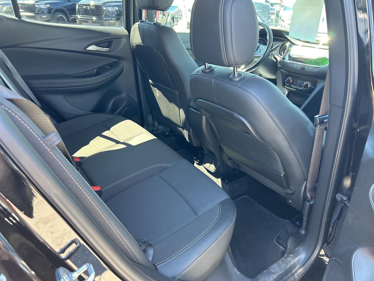 2020 Buick Encore GX Preferred FWD Photo