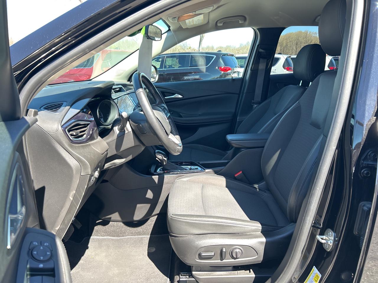 2020 Buick Encore GX Preferred FWD Photo
