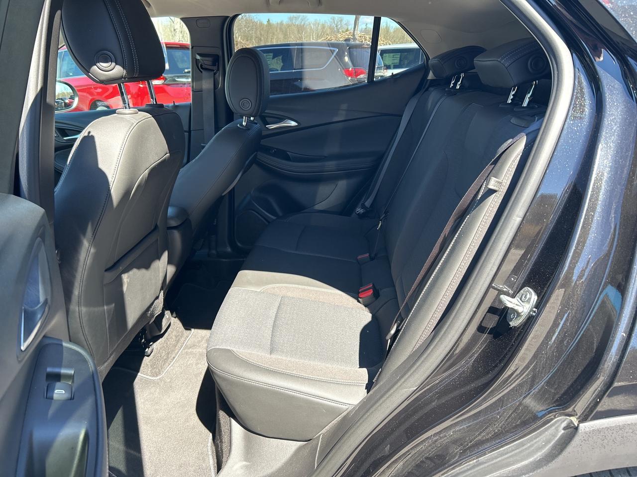 2020 Buick Encore GX Preferred FWD Photo
