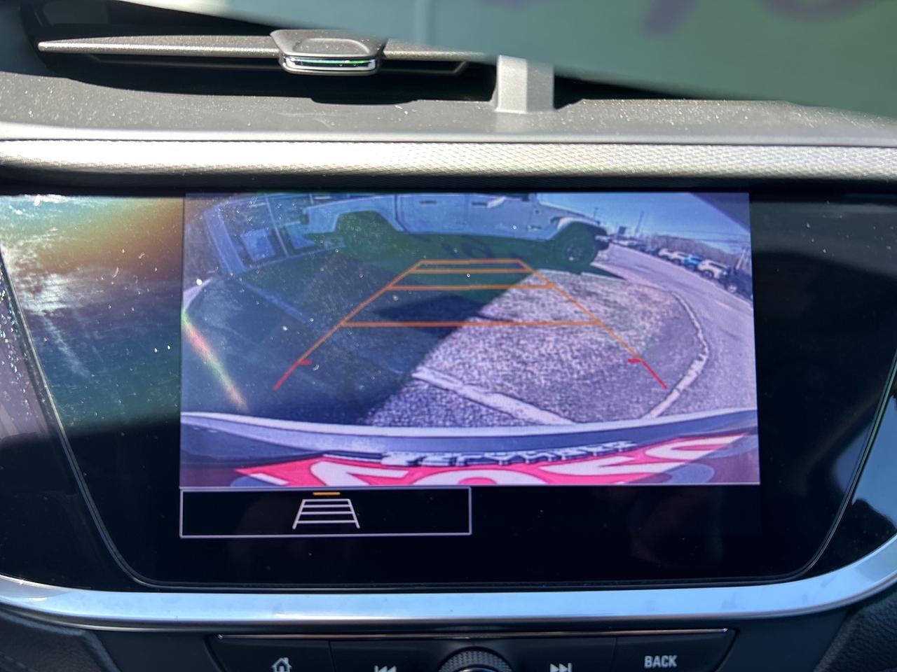 2020 Buick Encore GX Preferred FWD Photo