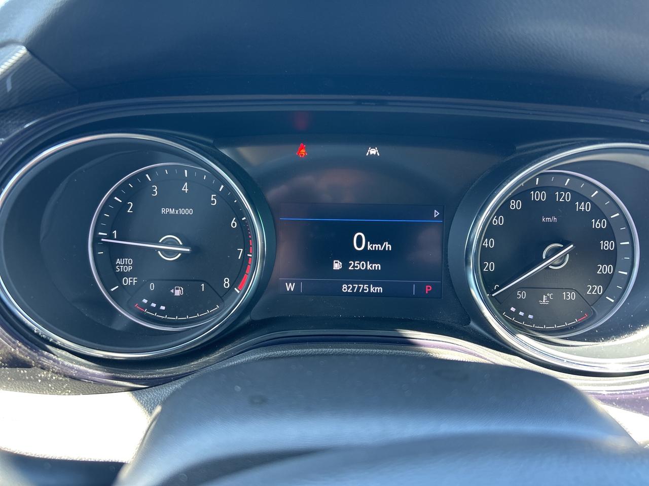 2020 Buick Encore GX Preferred FWD Photo