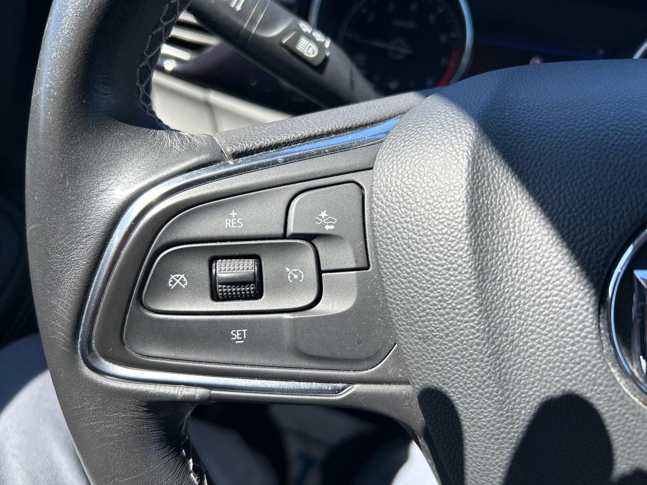 2020 Buick Encore GX Preferred FWD Photo