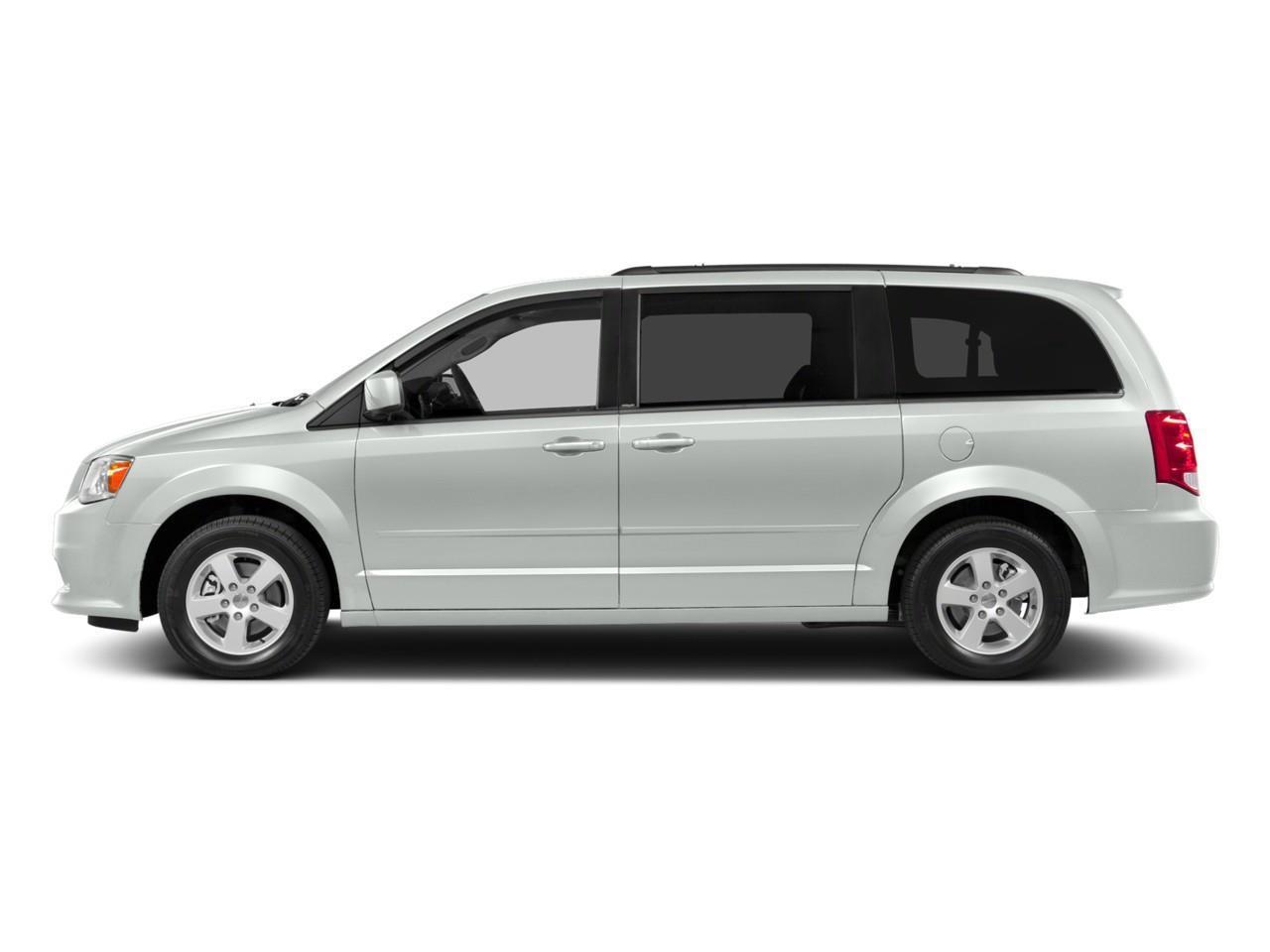 2015 Dodge Grand Caravan SE/SXT Photo