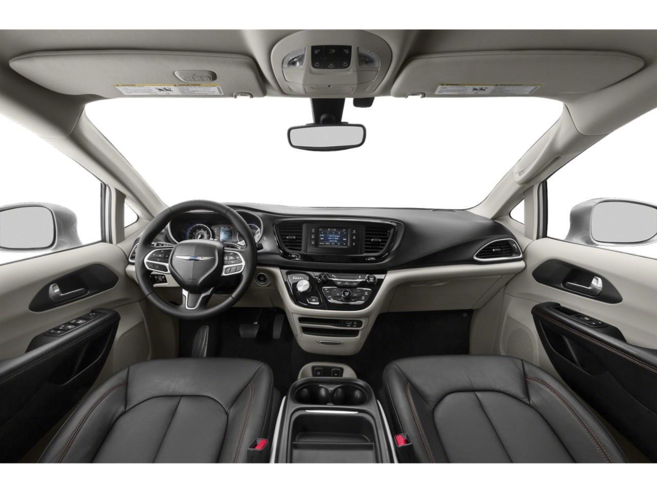 2019 Chrysler Pacifica Touring-L Plus Photo