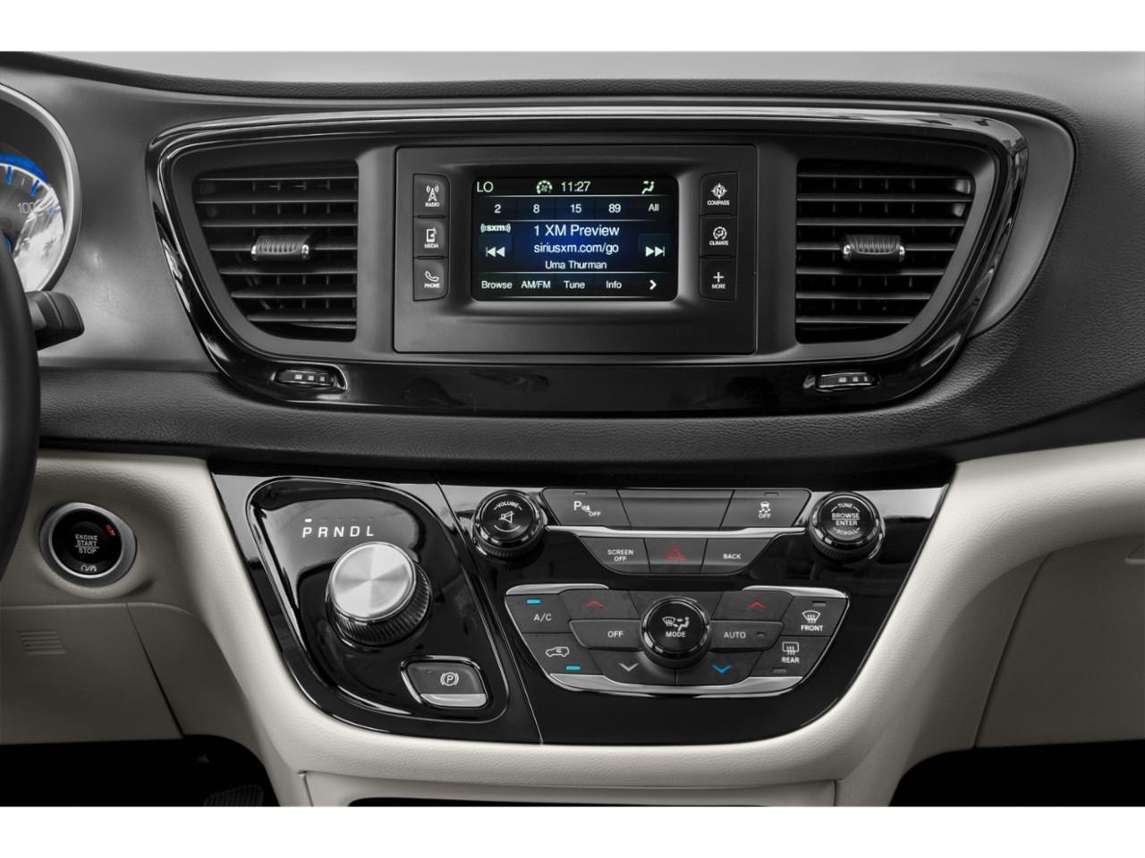 2019 Chrysler Pacifica Touring-L Plus Photo