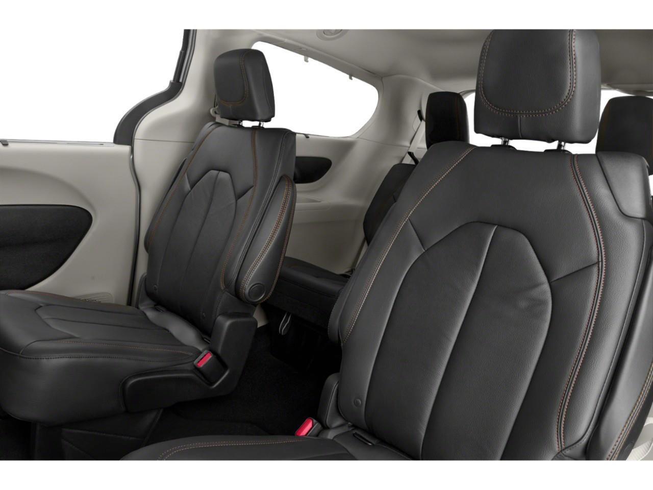 2019 Chrysler Pacifica Touring-L Plus Photo