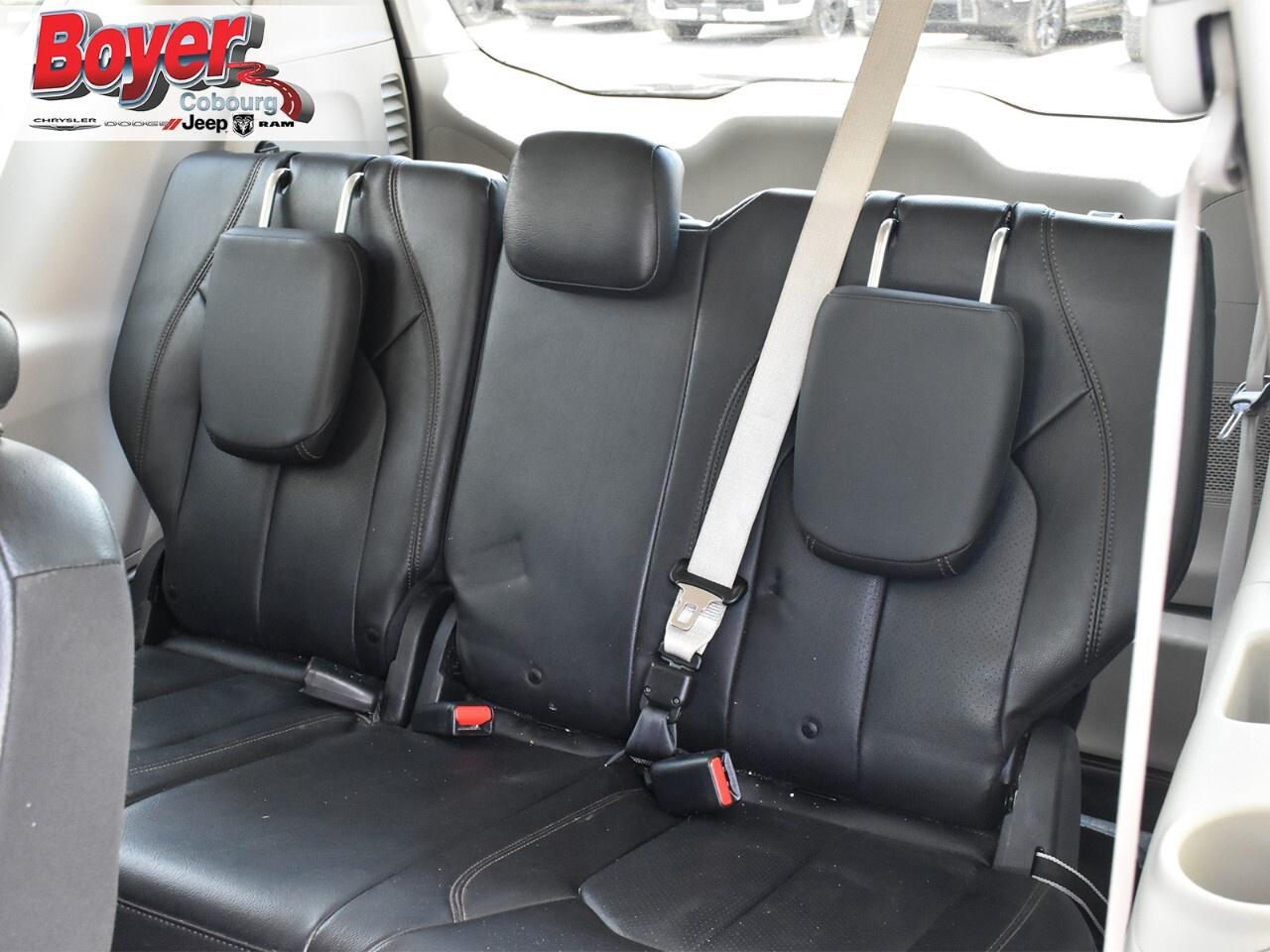 2019 Chrysler Pacifica Touring L Plus I Uconnect Theatre Group I 8 passen Photo