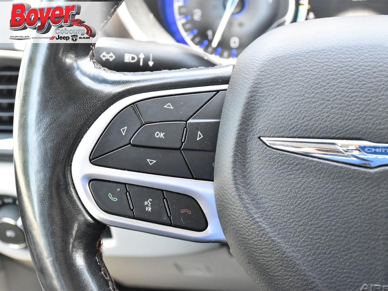2019 Chrysler Pacifica Touring L Plus I Uconnect Theatre Group I 8 passen Photo
