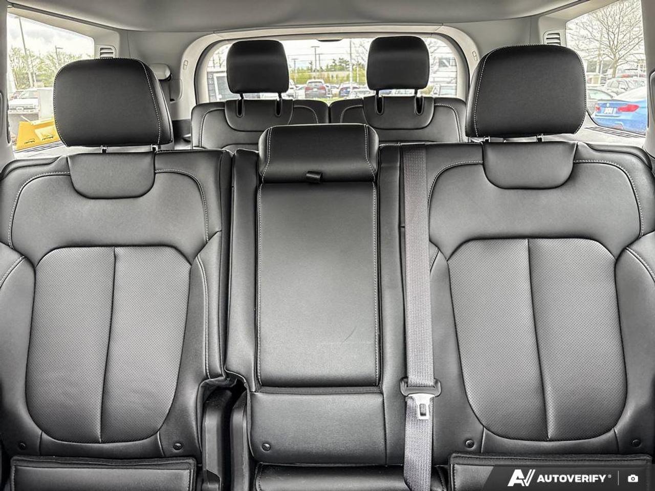2024 Jeep Grand Cherokee L Limited   7 Passenger   Navigation   Leather Seats Photo