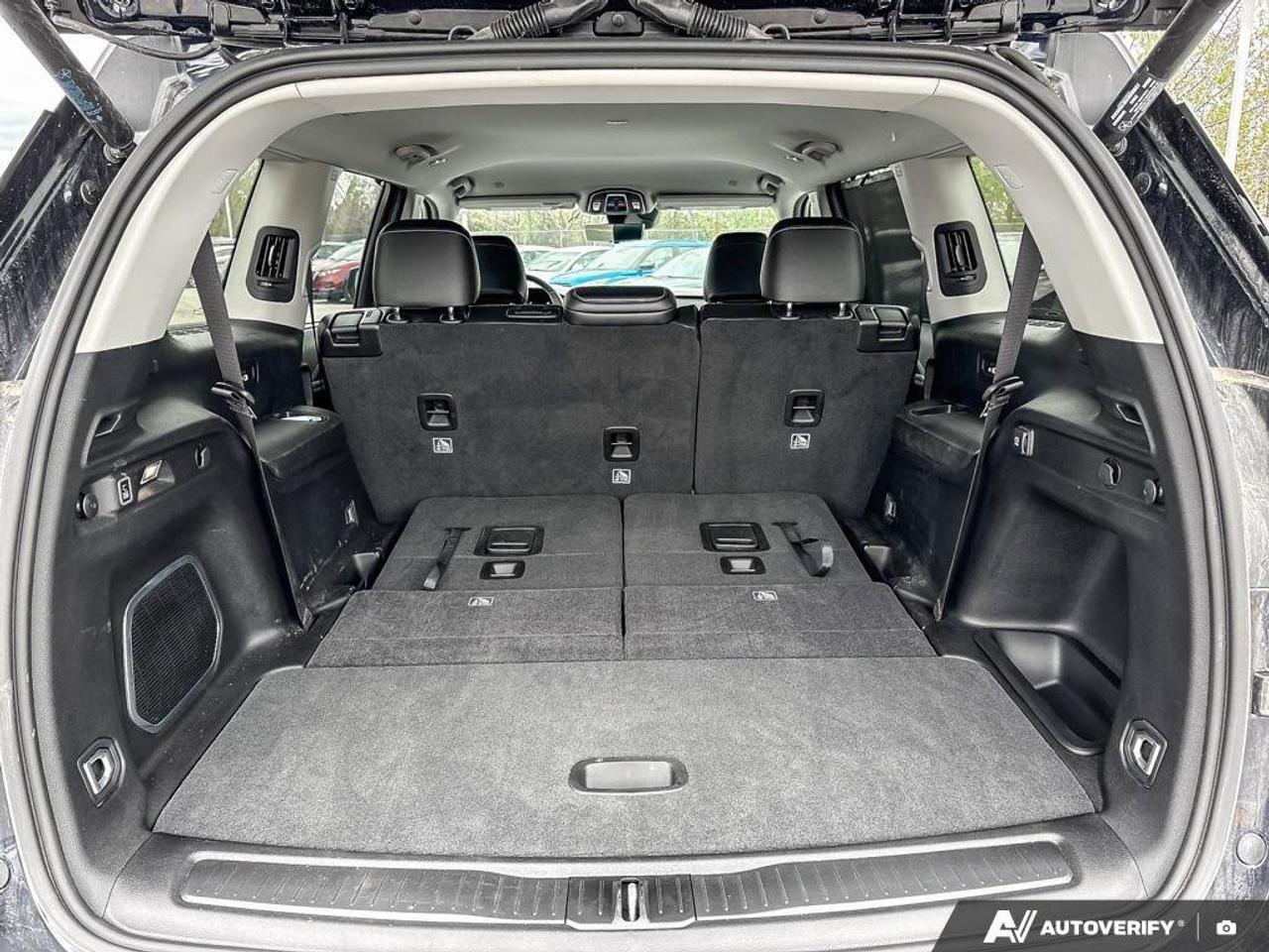 2024 Jeep Grand Cherokee L Limited   7 Passenger   Navigation   Leather Seats Photo