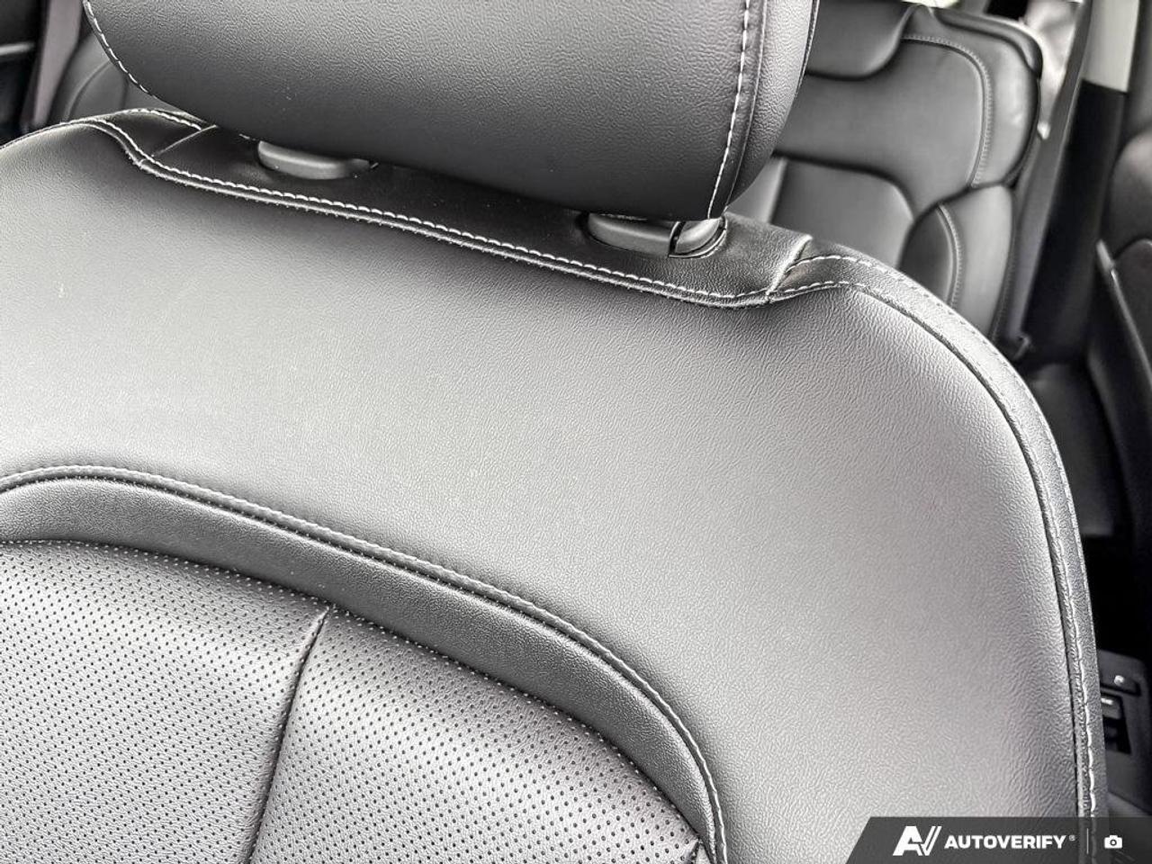 2024 Jeep Grand Cherokee L Limited   7 Passenger   Navigation   Leather Seats Photo