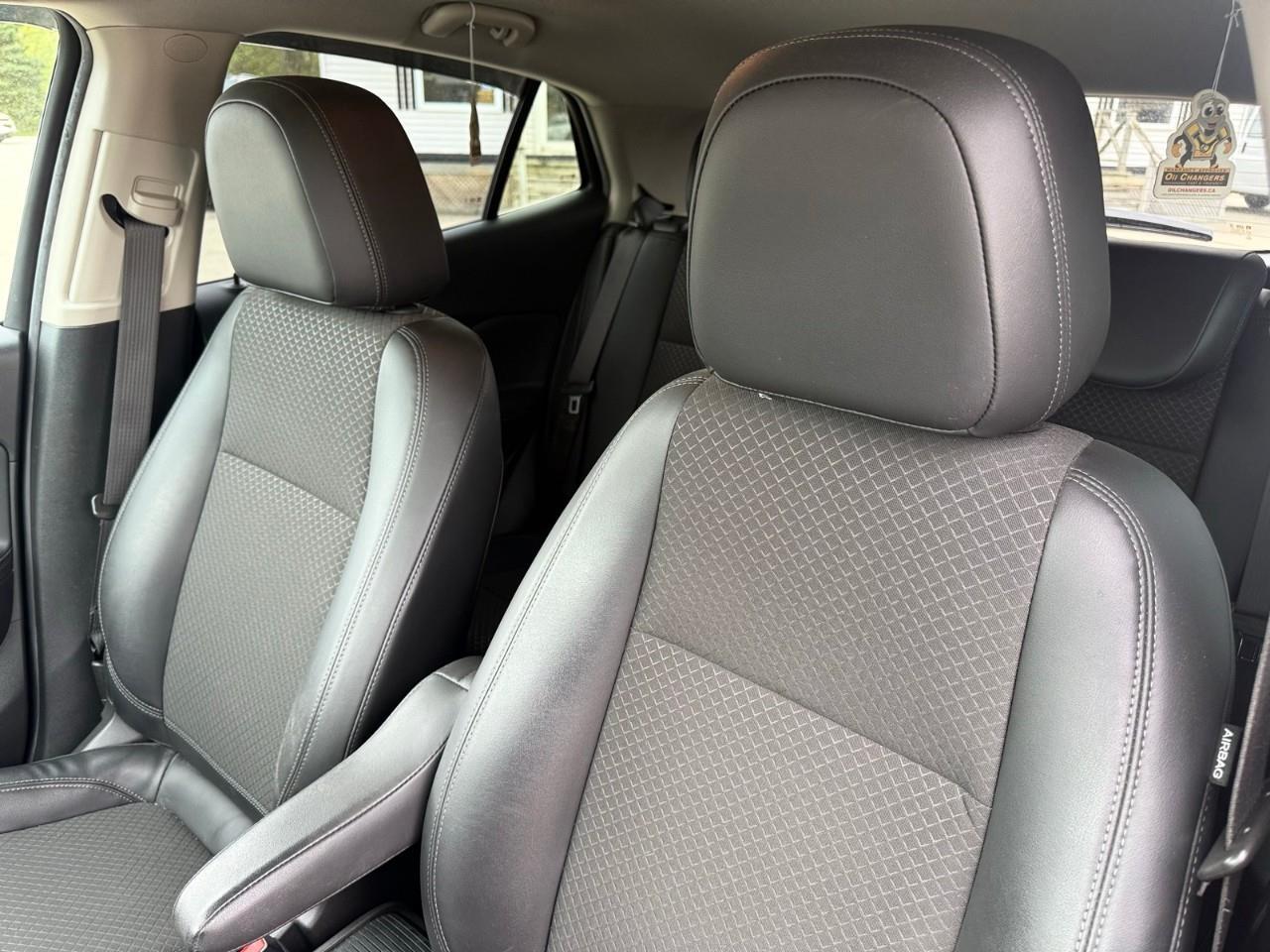 2019 Buick Encore Preferred All-Wheel Drive Photo