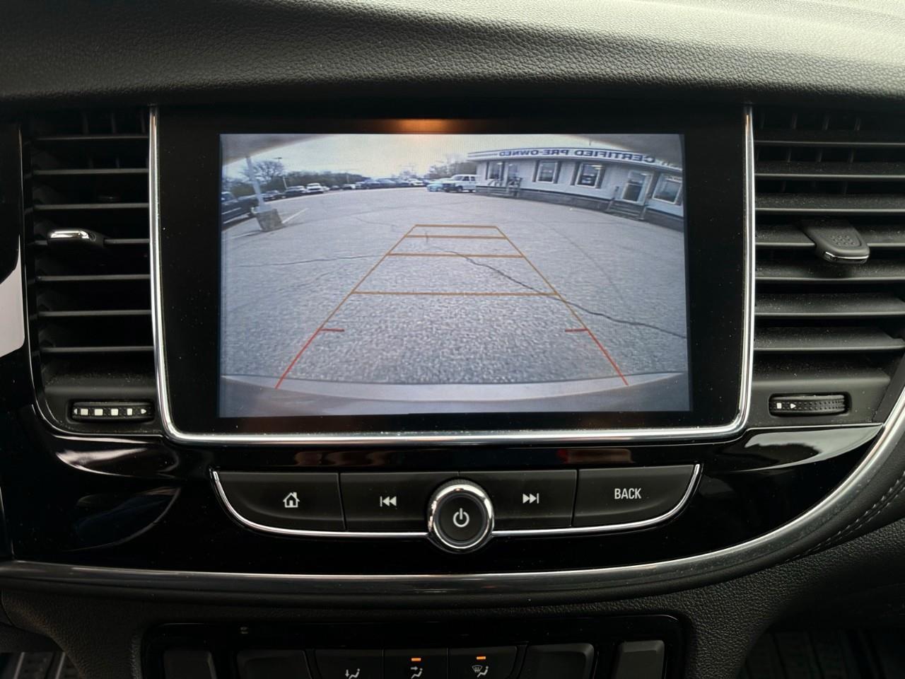 2019 Buick Encore Preferred All-Wheel Drive Photo