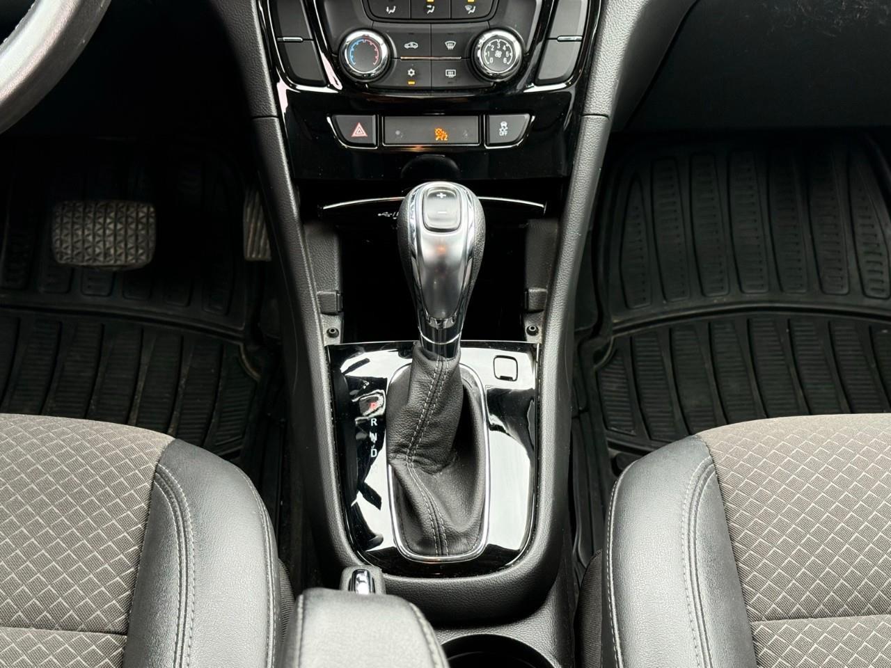 2019 Buick Encore Preferred All-Wheel Drive Photo