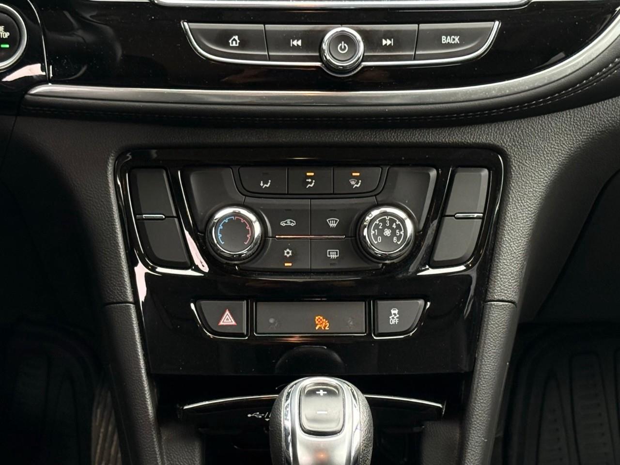 2019 Buick Encore Preferred All-Wheel Drive Photo