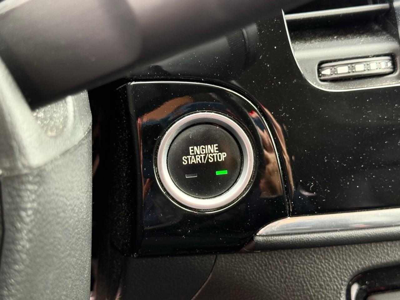 2019 Buick Encore Preferred All-Wheel Drive Photo