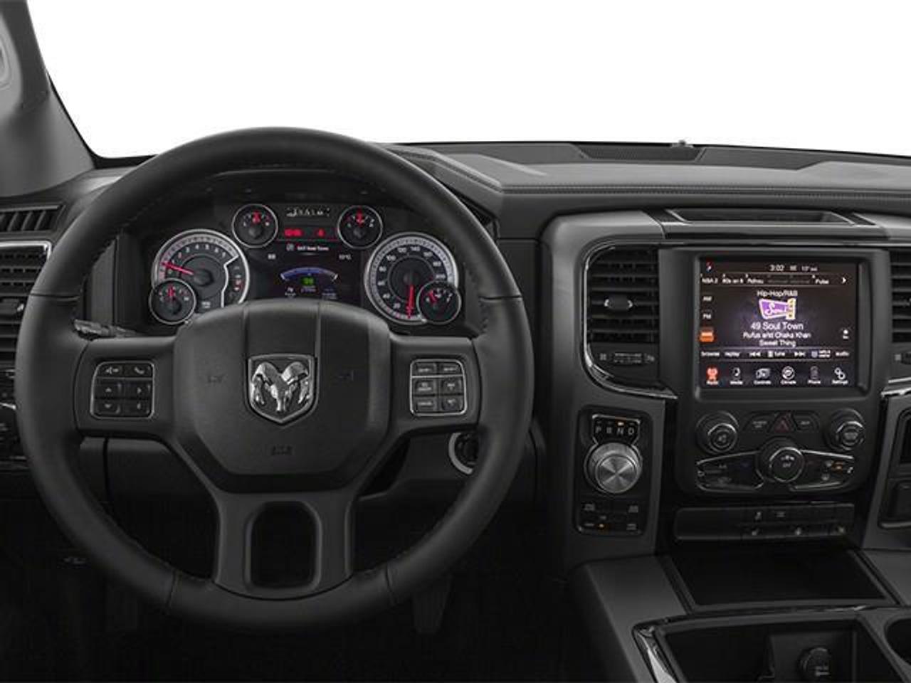 2014 RAM 1500 Sport SOLD AS-IS,UNFIT Photo3