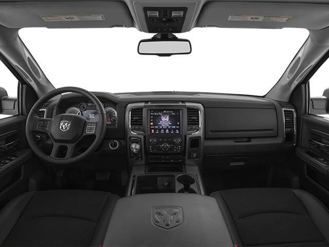 2014 RAM 1500 Sport SOLD AS-IS,UNFIT Photo4