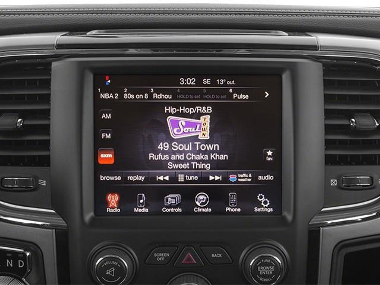 2014 RAM 1500 Sport SOLD AS-IS,UNFIT Photo